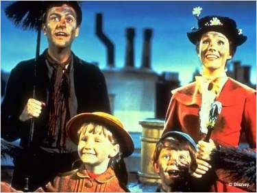Imagem 1 do filme Mary Poppins